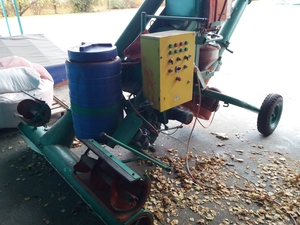 пк-20 Протравливателя Семян  #1628334