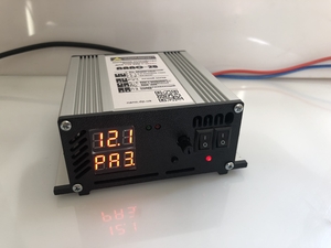 NANO-20 заряд-обслуживание АКБ #1716690