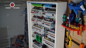 мастерская электрощитов KonstArtStudio #1717223