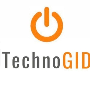 TechnoGid #1717623