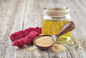 Реалізуємо амарантову олію від виробника #1716706