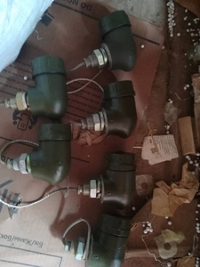 Светильник габаритный ГСТ-64  #1717463