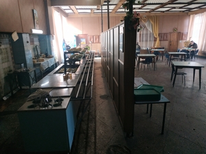 Столовая сдам в аренду в Чернигове #1717519