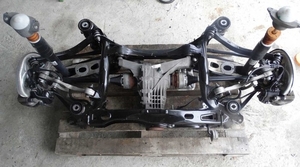 Разборка Audi A4 B9 8W Ауди А4 б9 бампер фары двери подвеска салон. Ковель #1717357