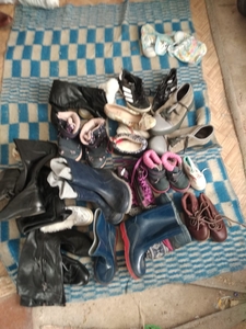 Секонд  из Европы #589472