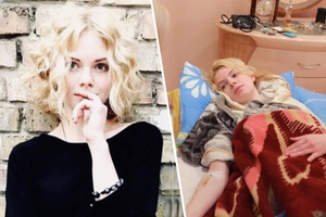 Скандальный суд 18-летней киевлянки с МакДональдс! #1717788