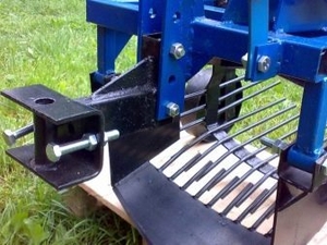 Ремонт и изготовление навесного оборудования ко всем видам сельхоз техники. #1717931