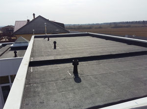 Ремонт Крыш Харьков .. #1717377