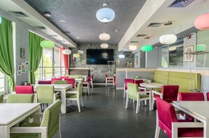 Продаж приміщення в центрі міста #1717938