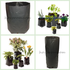 Комплект пакетов для рассады Выращивание растений Горщики для розсади #1717066