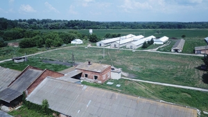 Продаж фермерського комплексу  #1716731