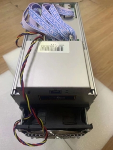 Bitmain Antminer L3+ (обновленный)+Блок #1717594
