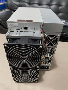 Bitmain Antminer S19 PRO 110th #1717598