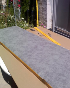 Обивка дверей в Херсоне от Master Online #1717248