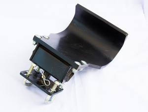 Притаптыватель стерни Топтун #1716765