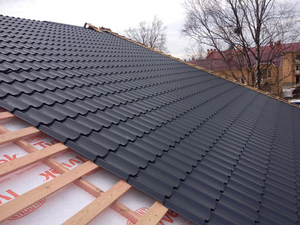 Ремонт Крыш Харьков... #1716942