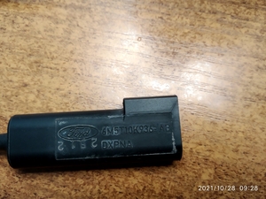 Датчик температуры наружного воздуха Форд Куга 1оригинал  #1718005