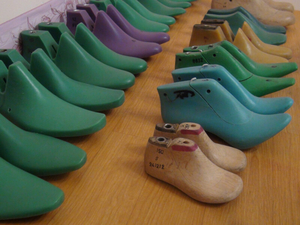 Закупаю отработанную обувную колодку #1718878