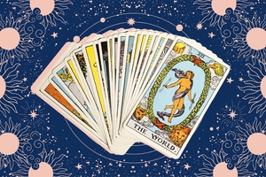 Расклады на картах Таро. Консультации ТАРОЛОГА #1718338