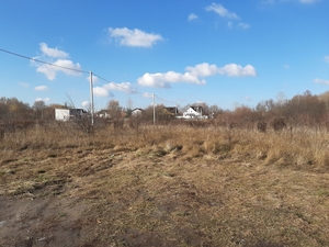 Без % Продаж землі Бровари до метро Лісова 14км під котеджне містечко #1715789