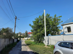 Подключение электричества,  подключение к электросетям в Киеве и Киевской области #1718638