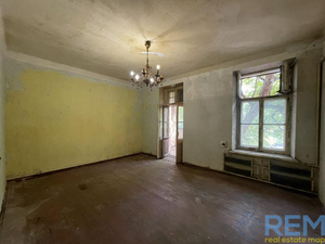 Квартира на Разумоской-Мечникова #1718784