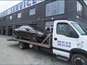 Эвакуатор Сумы,  область #1719084