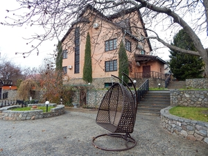 Продам дом Харьков Салтовка #1719199