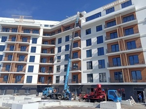 Аренда,  услуги,  автовышки 25 метров. Одесса #1719239