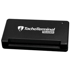 Считыватель кapты водителя #1718098