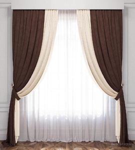 Шторы в зал,  кухню,  спальню недорого в Украине #1718366