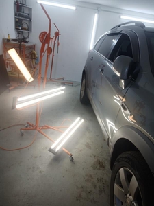 Ремонт вмятин без покраски. Херсон,  КИПАРИС-АВТО #1718618