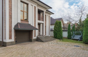 Продажа дома в Киеве для семьи с детьми. Без комиссии. #1718633