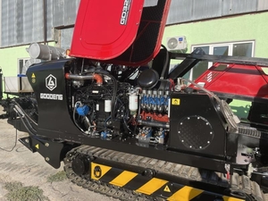 Установка горизонтально направленного бурения ГНБ #1718852