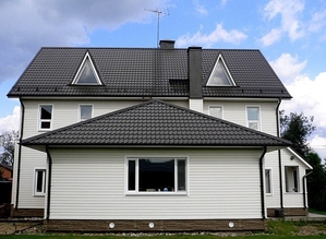 Купить сайдинг в Лyганске #1718600