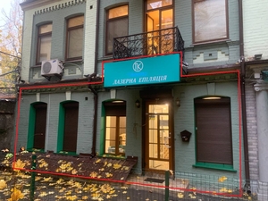 Продажа помещения с арендатором. метро Льва Толстого,  Красноармейская #1719000