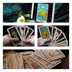 Пророцтво на картах Таро Україна  #1719122