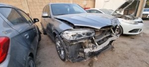 Продам BMW X5 2017 год. #1718785