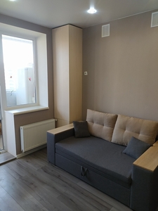 Продажа 1 ком квартира ЖК Софиевская Слободка #1718286