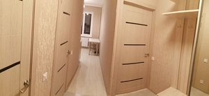 Аренда 1ком квартира Южная Борщаговка #1719248