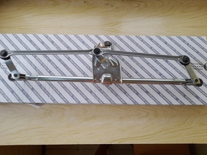 Трапеция Фиат Добло Original. #1718069