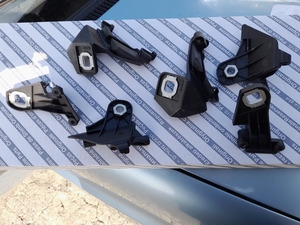 Ремкомплект на Фару ФиатДобло #1718071