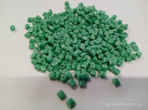 Изготовляем Гранулу ПВД  #1718879