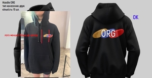 Синглпринт: дизайн,  пошив и печать на футболках,  1 шт и опт #1718522