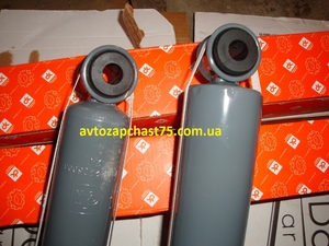 Амортизатори Уаз 469,  3151,  2206 задній/передній ,  газові,  комплект 2 штуки   #1719153