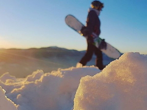 Драгобрат на будні дні,  гірськолижний тур. #1636030