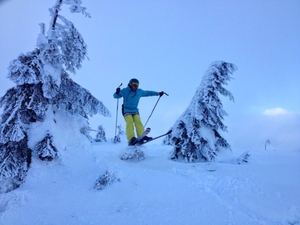 Новий рік 2022 на Драгобраті + Львів! #1605706