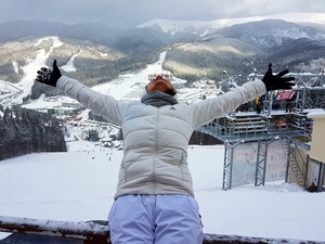 Новий рік в Карпатах,  Буковель та Драгобрат + Львів. Автобус #1603657