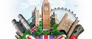  Доставка. Посилки. Передачі. Грузи. Україна - Англія - Україна #1718179