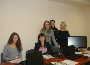 Курсы продвижения аккаунтов в социальных сетях в Николаеве #1719243